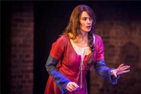 joan of arc play script.